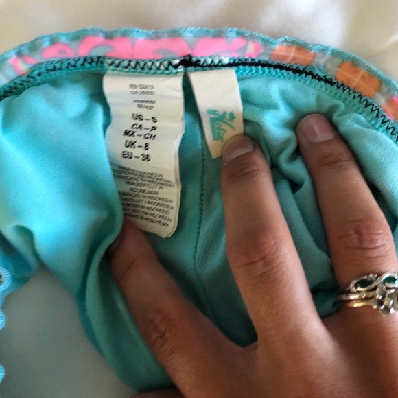 Hobies Bikini Bottoms - Picture 2 of 3